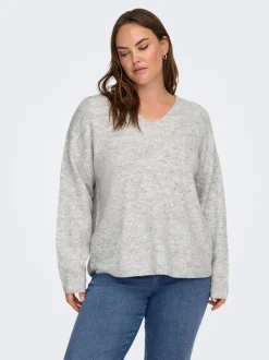 CARCAMILLA Strickpullover