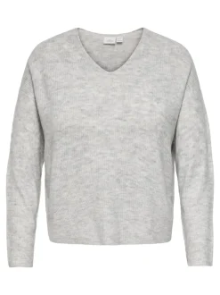 CARCAMILLA Strickpullover