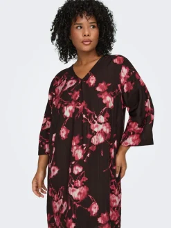 CARCAMILLE Kurzes Kleid