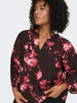 CARCAMILLE Top