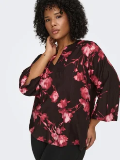CARCAMILLE Top