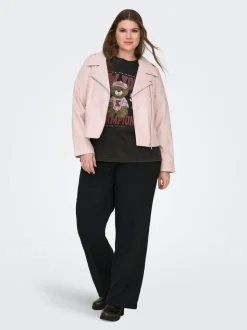 CARCARMEN Bikerjacke