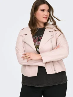 CARCARMEN Bikerjacke