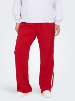 CARCARMEN Weiter Beinschnitt Hose mit weitem Beinschnitt