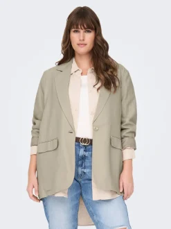 CARCARO-LANA Blazer