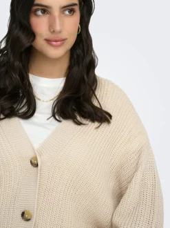 CARCAROL Strickjacke