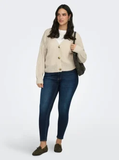 CARCAROL Strickjacke