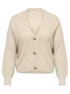CARCAROL Strickjacke