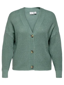 CARCAROL Strickjacke