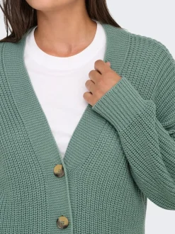 CARCAROL Strickjacke