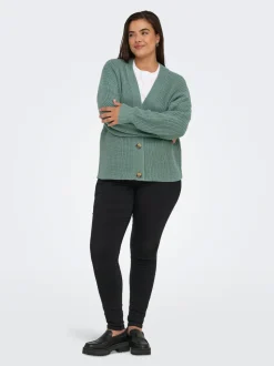 CARCAROL Strickjacke