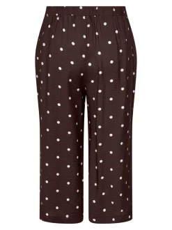CARCARRIE Verkürzt Culotte