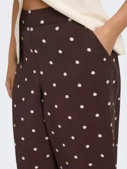 CARCARRIE Verkürzt Culotte
