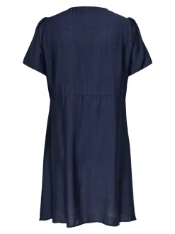 CARCECILIA Kurzes Kleid