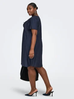CARCECILIA Kurzes Kleid