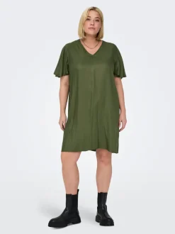 CARCHANTAL Kurzes Kleid