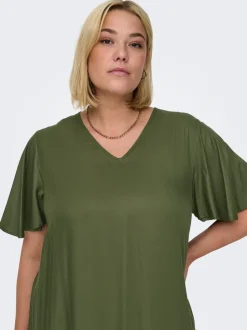 CARCHANTAL Kurzes Kleid