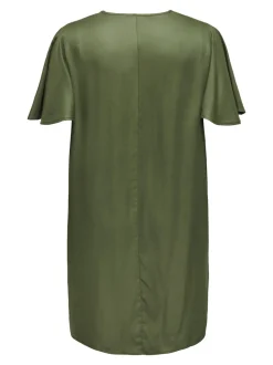CARCHANTAL Kurzes Kleid