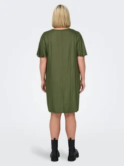 CARCHANTAL Kurzes Kleid