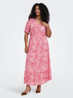 CARCHIANTI Langes Kleid