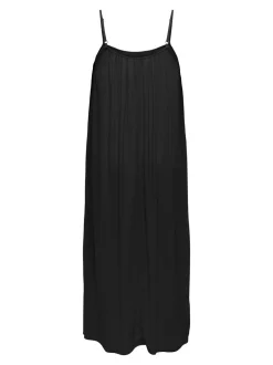 CARCHIARA Langes Kleid