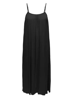 CARCHIARA Langes Kleid