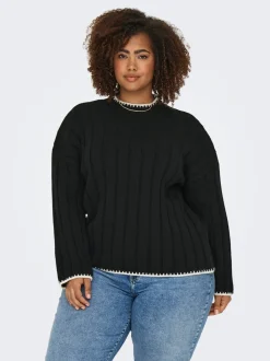 CARCHICK Strickpullover