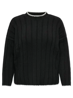 CARCHICK Strickpullover