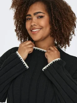 CARCHICK Strickpullover