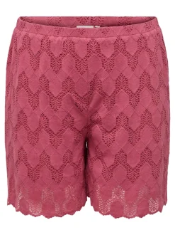 CARCLEANOR Normal geschnitten Shorts