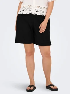 CARCOCO Normal geschnitten Shorts
