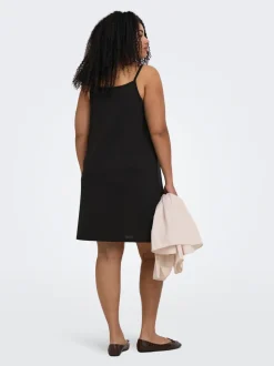 CARCORAL Kurzes Kleid