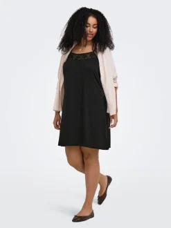 CARCORAL Kurzes Kleid