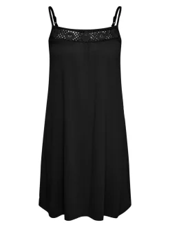 CARCORAL Kurzes Kleid