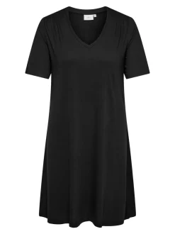 CARCORAL Kurzes Kleid