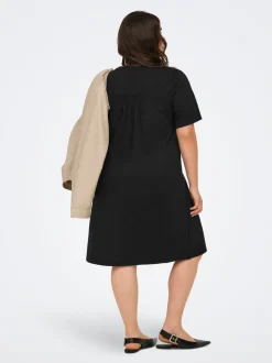 CARCORAL Kurzes Kleid