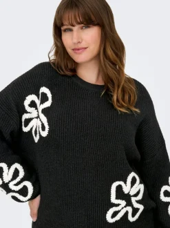 CARDAISY Strickpullover