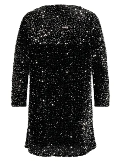 CARDAIZA Kurzes Kleid