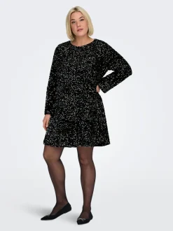 CARDAIZA Kurzes Kleid