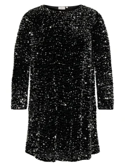 CARDAIZA Kurzes Kleid