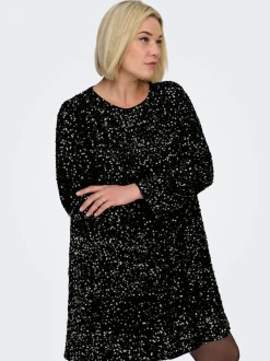 CARDAIZA Kurzes Kleid
