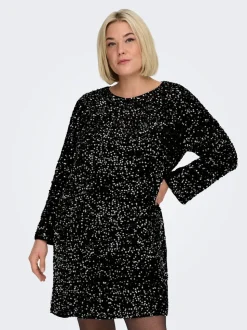 CARDAIZA Kurzes Kleid