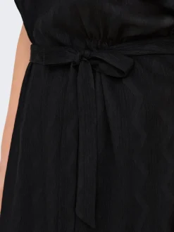 CARDIA Kurzes Kleid