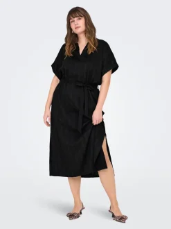 CARDIA Kurzes Kleid