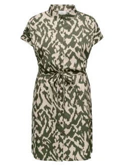 CARDIEGA Midikleid