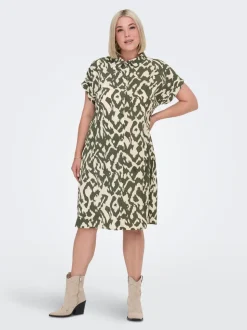 CARDIEGA Midikleid