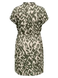 CARDIEGA Midikleid