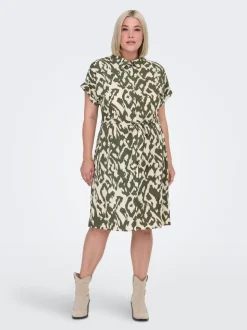 CARDIEGA Midikleid