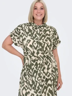 CARDIEGA Midikleid