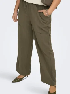 CARDONNA Normal geschnitten Cargo-Hose